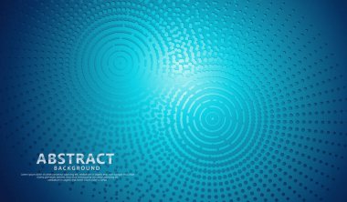 Yarım ton dilimlenmiş şekillerin vektör geometrik çizimine sahip soyut arkaplan. Grafik tasarım elementi. lüks ve zarif dekorasyon.