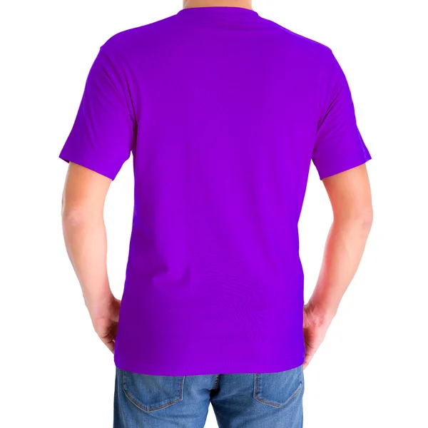 T-shirt — Fotografia de Stock