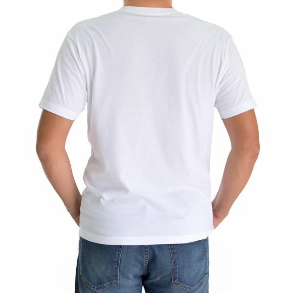 T-Shirt — Stock Photo, Image