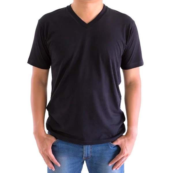 T-shirt — Stockfoto