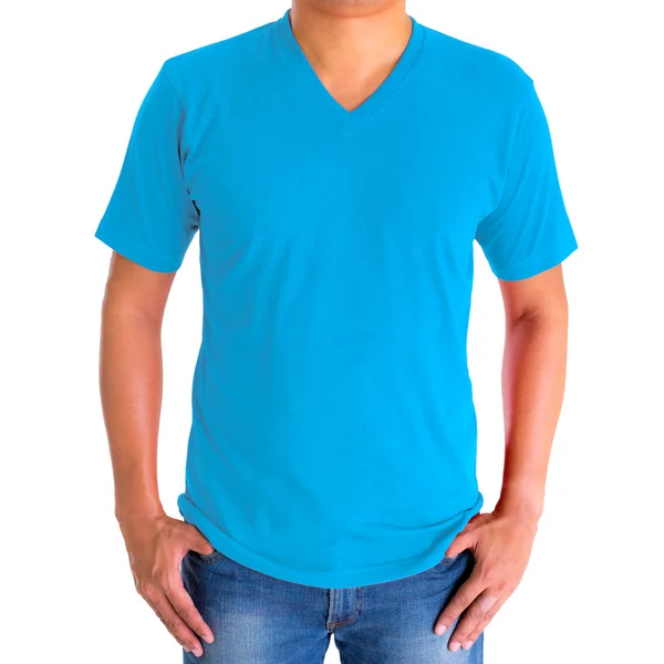 T-Shirt — Stock Photo, Image