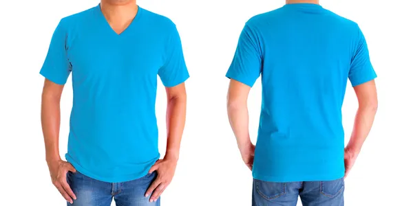 T-shirt — Stockfoto