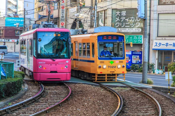 전차 — 스톡 사진