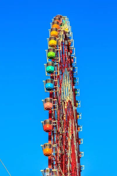 Ferris Wheel — Stock Photo, Image