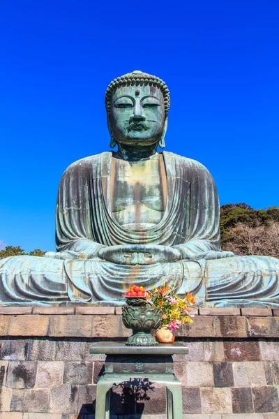 Amida Buddha — Stock Photo, Image