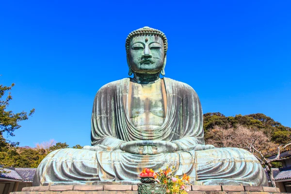 Amida Buddha — Stock Photo, Image