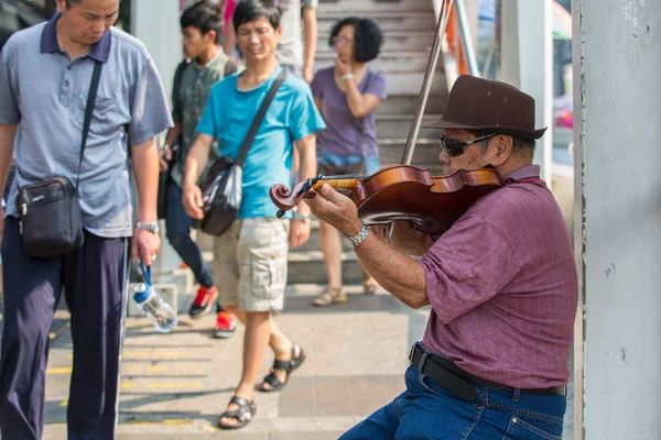 Jatujak market — Stock Photo, Image