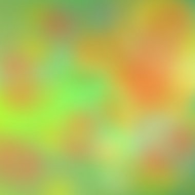 Abstract Background blur colorful clipart