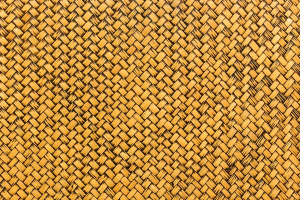 Fondo de textura de bambú — Foto de Stock
