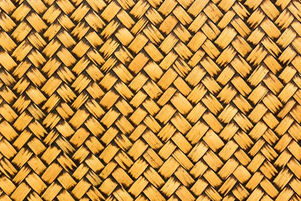 Fondo de textura de bambú —  Fotos de Stock