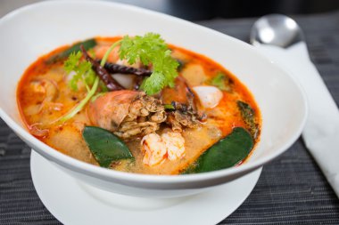 Tom Yum Kung