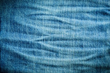 Mavi jeans doku