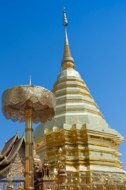 Wat Phra Doi Suthep