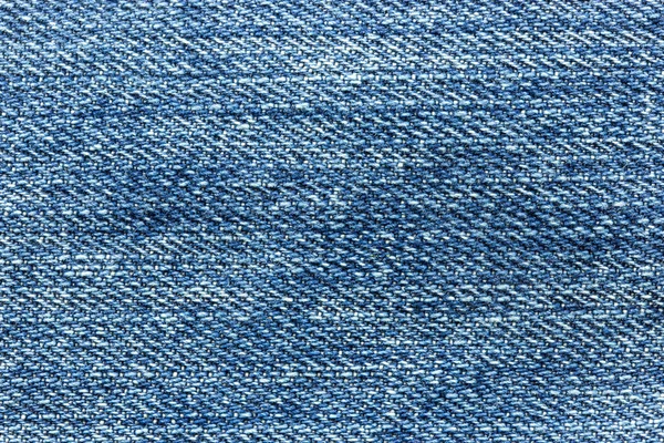 Pantalones vaqueros azules — Foto de Stock