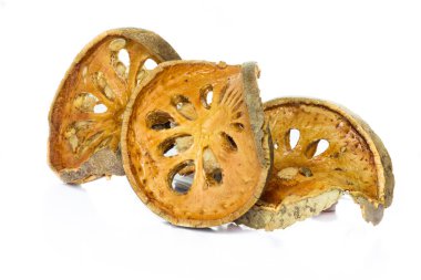 Bael meyve çayı (Aegle marmelos Kuru)