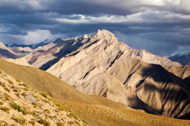 ladakh ışık