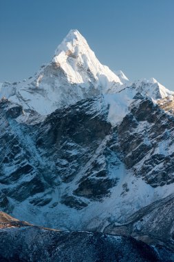 Ama dablam