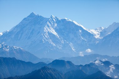 annapurna görünümünü