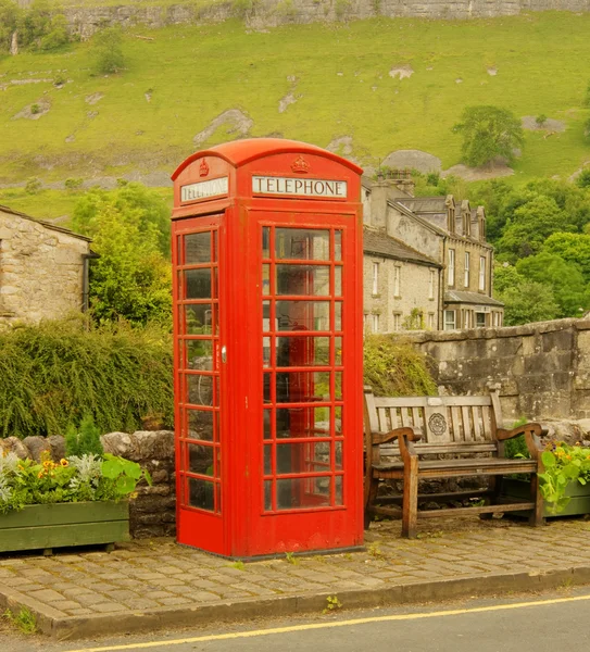 bir arama, telefon kulübesi, kettlewell olun.