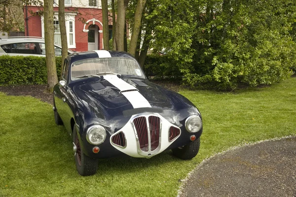 Antiguo coche deportivo clásico Frazer-Nash . —  Fotos de Stock