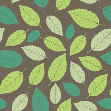 yaprak, seamless modeli