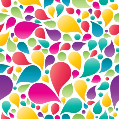 renkli arka plan, seamless modeli