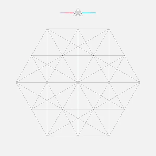 Element geometric — Vector de stoc