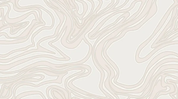 大理石の背景とシームレスなパターン 柔らかいベージュの液体の背景 ベクターイラスト ロイヤリティフリーのストックイラスト