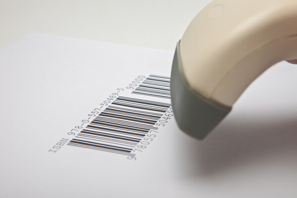 Barcode Scanner