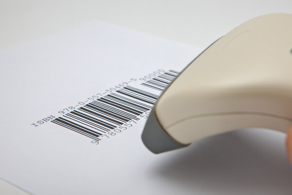 Barcode Scanner