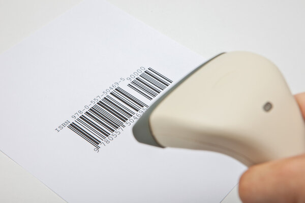 Barcode Scanner