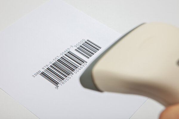 Barcode Scanner