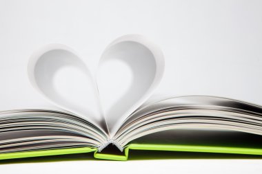 kitap kalp