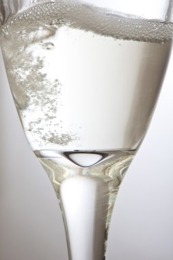 şampanya flüt