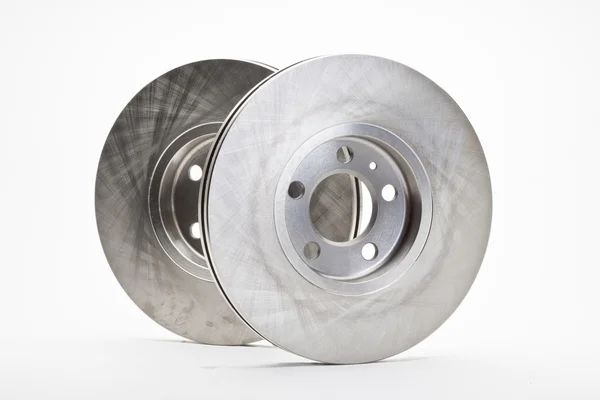 Brake Discs — Stock Photo, Image