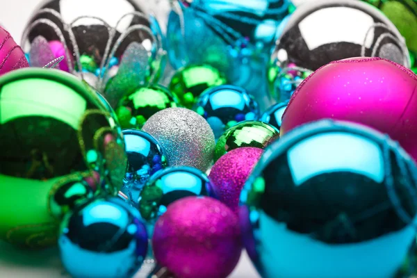 Christmas Ornaments — Stock Photo, Image