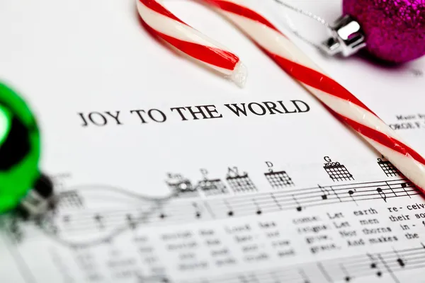 klasik Noel şarkısı
