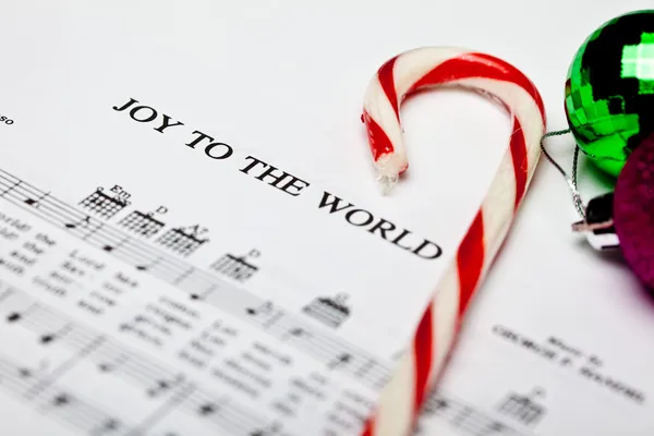 klasik Noel şarkısı