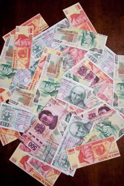 Meksika pesos