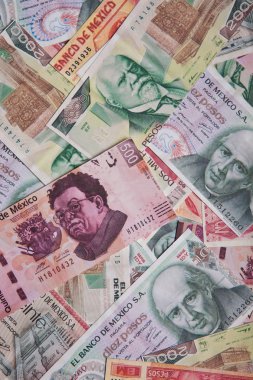 Meksika pesos
