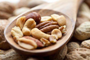 karışık Kuruyemiş