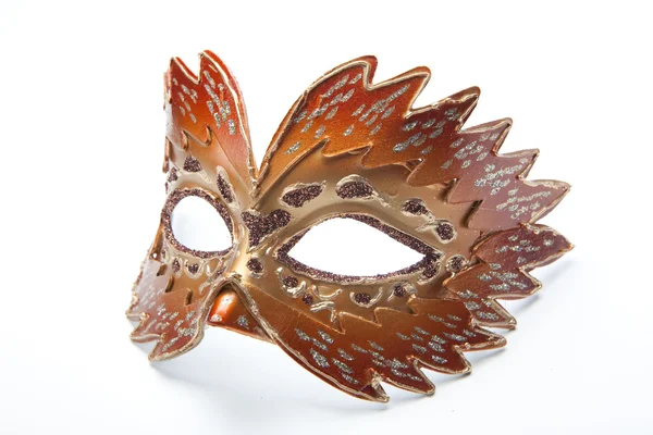 Mardi Gras Mask — Stock Photo, Image