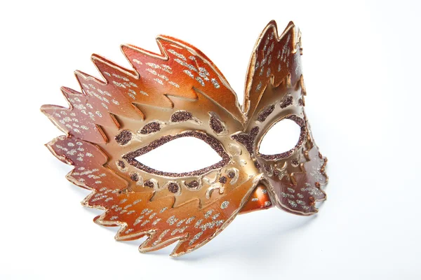 Maska Mardi Gras — Zdjęcie stockowe