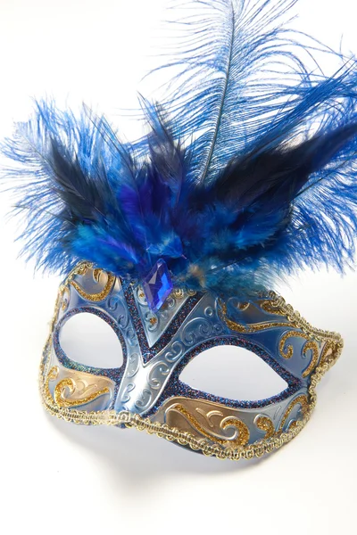 Masker van Mardi Gras — Stockfoto