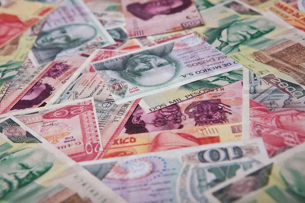 Pesos messicani — Foto Stock