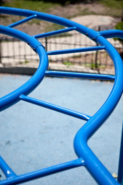 Monkey Bars — Stock Photo, Image