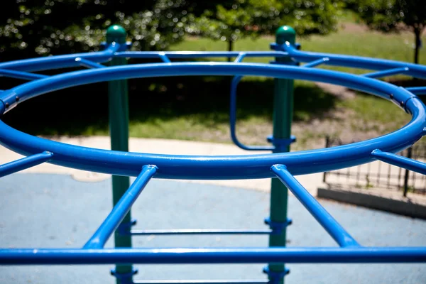 Monkey Bars — Stock Photo, Image