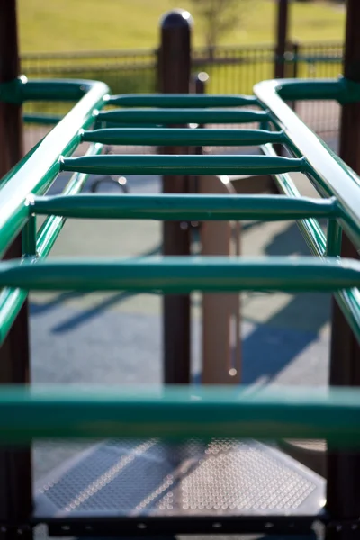 Monkey Bars — Stock Photo, Image