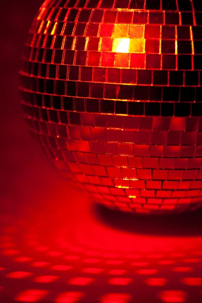 Disco bal — Stockfoto