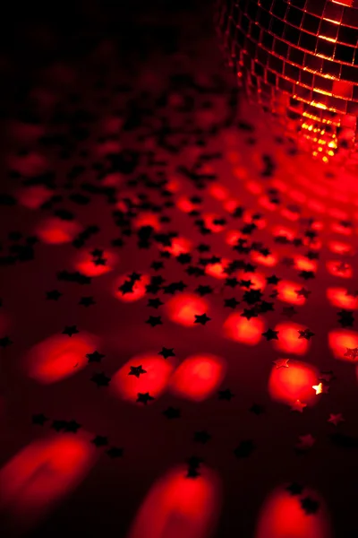 Disco Ball — Stock Photo, Image